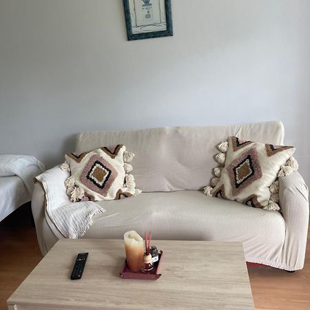 Appartement El Horriu à Llanes Extérieur photo