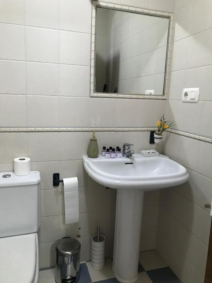 Appartement El Horriu à Llanes Extérieur photo