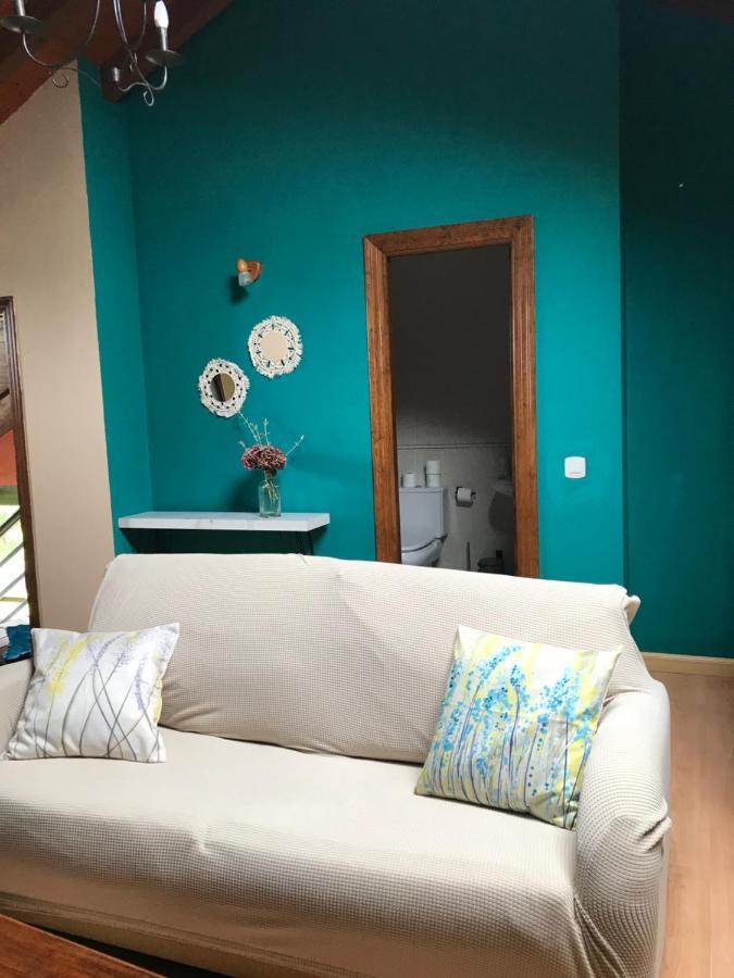Appartement El Horriu à Llanes Extérieur photo