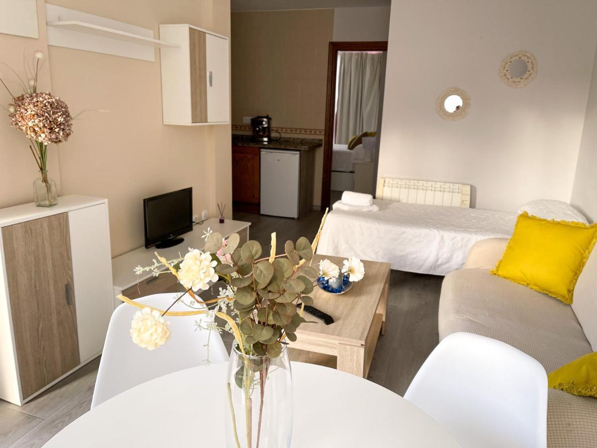 Appartement El Horriu à Llanes Extérieur photo