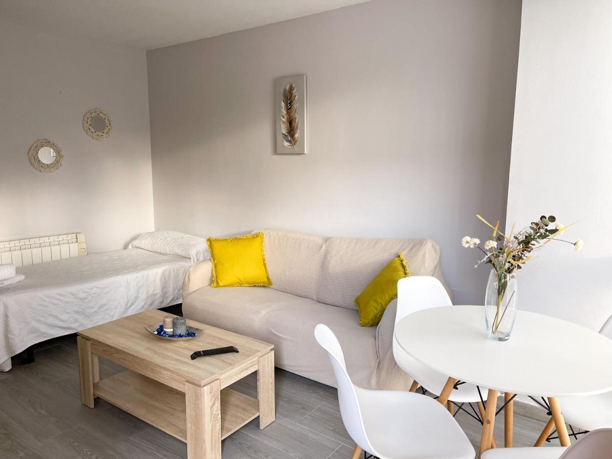 Appartement El Horriu à Llanes Extérieur photo