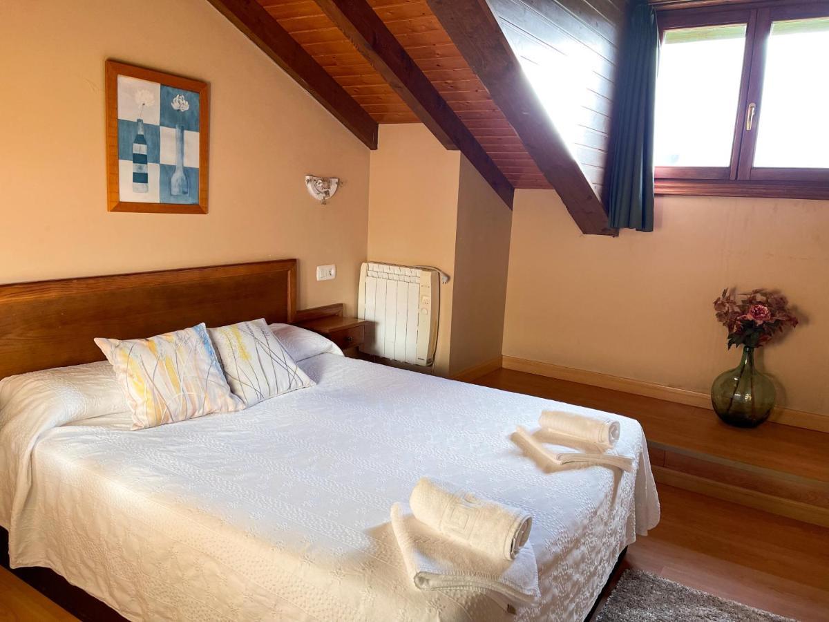 Appartement El Horriu à Llanes Extérieur photo