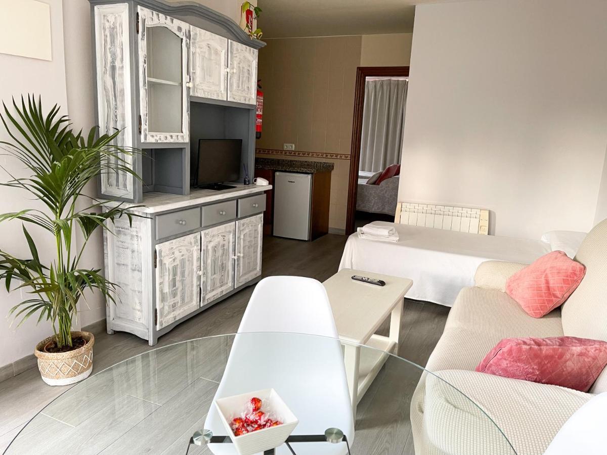 Appartement El Horriu à Llanes Extérieur photo