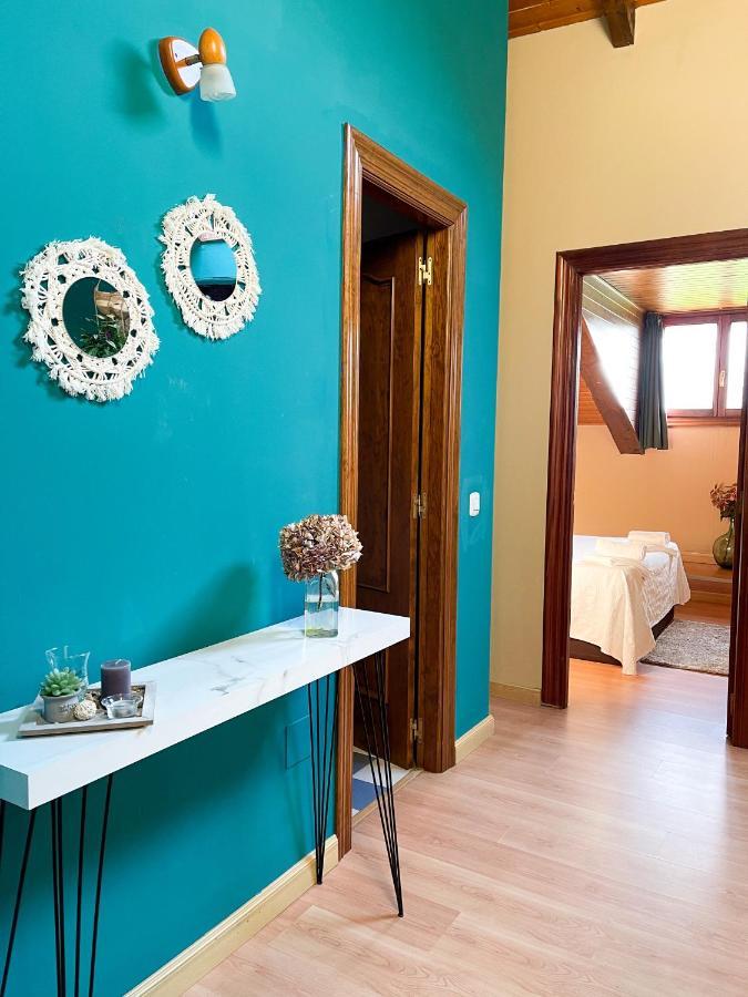 Appartement El Horriu à Llanes Extérieur photo