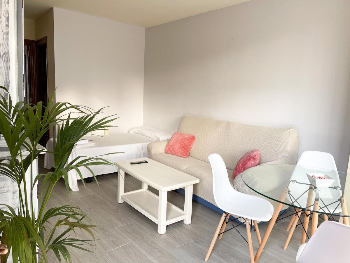 Appartement El Horriu à Llanes Extérieur photo